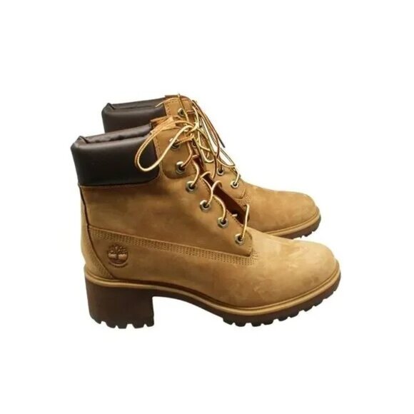 Timberland | Women's Premium 6-Inch Waterproof Boots - Picture 3 of 5